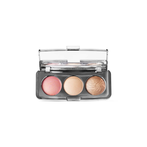 W7 Cosmetics - Face Palette Glow Theory - Lunar Edit