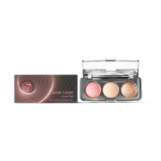 W7 Cosmetics - Face Palette Glow Theory - Lunar Edit