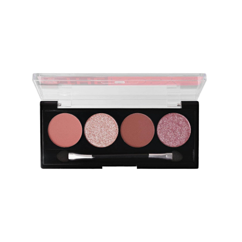 W7 Cosmetics - Eyeshadow Palette The Rosy
