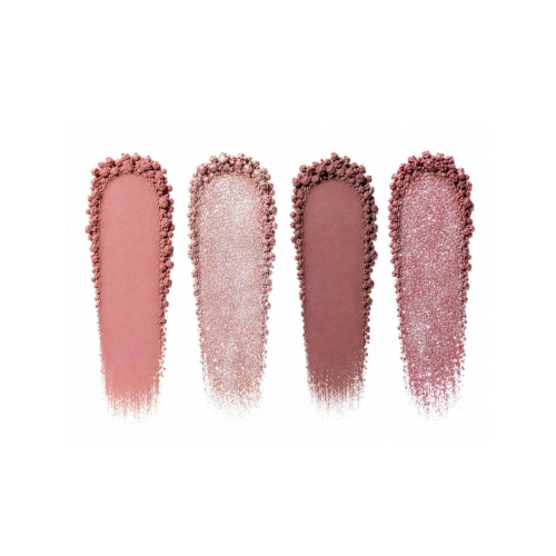 W7 Cosmetics - Eyeshadow Palette The Rosy