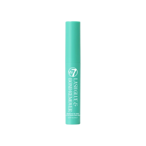 W7 Cosmetics - Eyelash Remover Lash Blue & Bond Remover