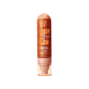 W7 Cosmetics - Makeup setting spray Ready, Set, Glow - Bronze Sol