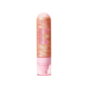 W7 Cosmetics - Makeup setting spray Ready, Set, Glow - Rose Glow