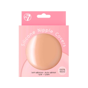 W7 - Silicone nipple covers