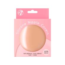 W7 - Silicone nipple covers