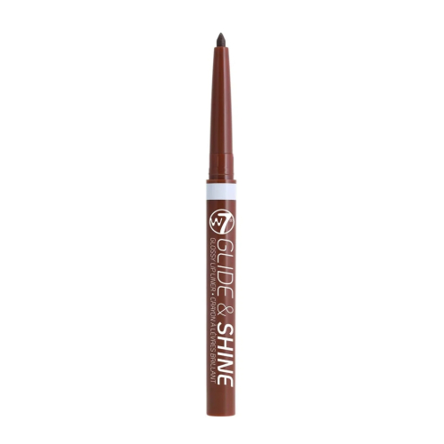 W7 Cosmetics - Lip Liner Glide & Shine Glossy - Checkout