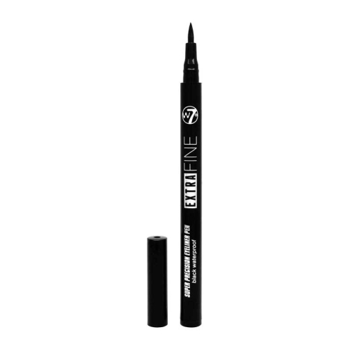 W7 - Liquid eyeliner Extra Fine