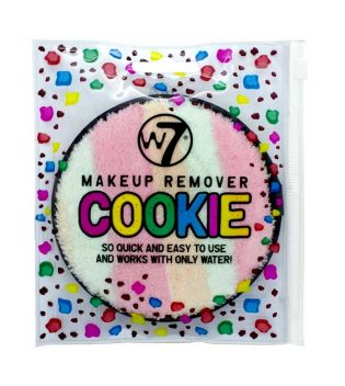 W7 - Make up Remover Cookie