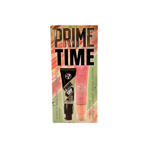 W7 - Primers Duo Prime Time