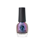 W7 - Nail Polish - 009A: Aqua Allure