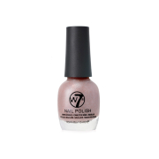 W7 - Nail Polish - 042A: Sandstorm