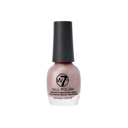 W7 - Nail Polish - 042A: Sandstorm