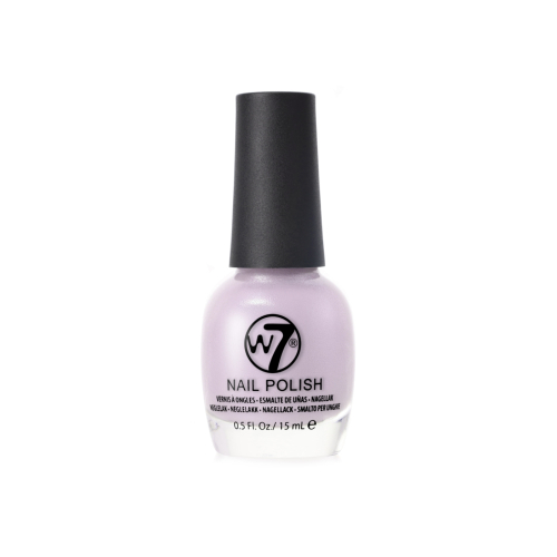 W7 - Nail Polish - 043A: Whimsical