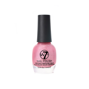 W7 - Nail Polish - 068A: Pink Prism