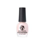 W7 - Nail Polish - 069A: Creamy Latte