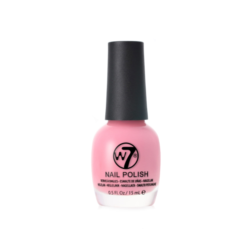W7 - Nail Polish - 070A: Heartstrings
