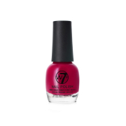 W7 - Nail Polish - 090A: Love Potion