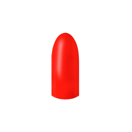 W7 - Nail Polish - 091A: Zesty Red