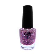 W7  - Nail Polish - 092A: Cosmos