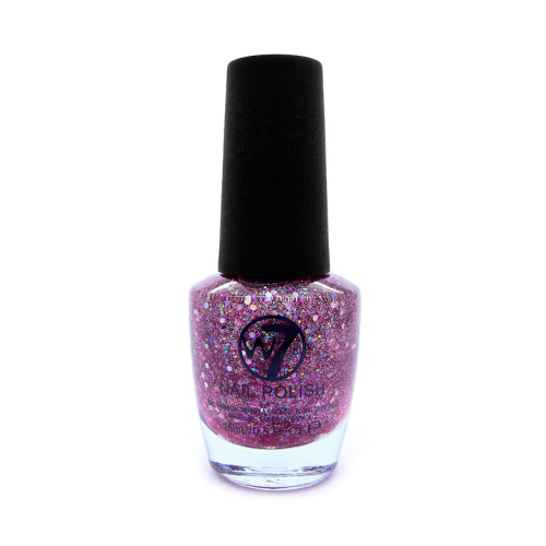W7  - Nail Polish - 092A: Cosmos