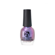 W7 - Nail Polish - 124A: Wisteria Waves