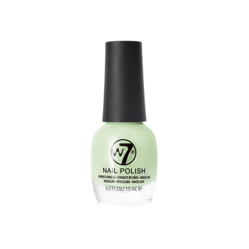 W7 - Nail Polish - 130A: Lilypad
