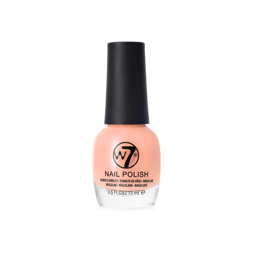 W7 - Nail Polish - 146A: Polished
