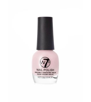 W7 - Nail Polish - 150A: Pink Melody