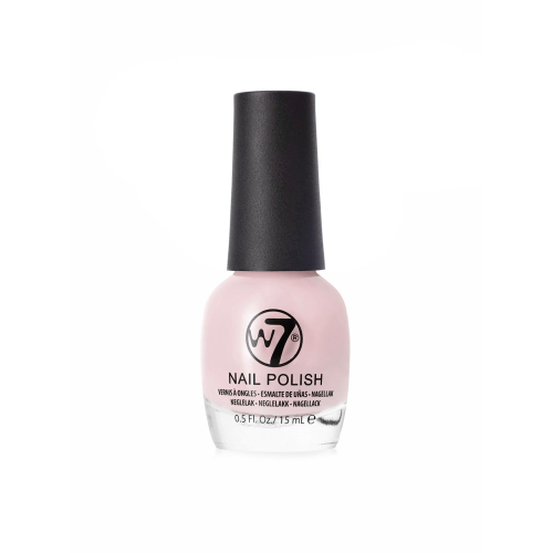 W7 - Nail Polish - 150A: Pink Melody