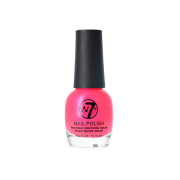 W7 - Nail Polish - 197: Dolly Pink