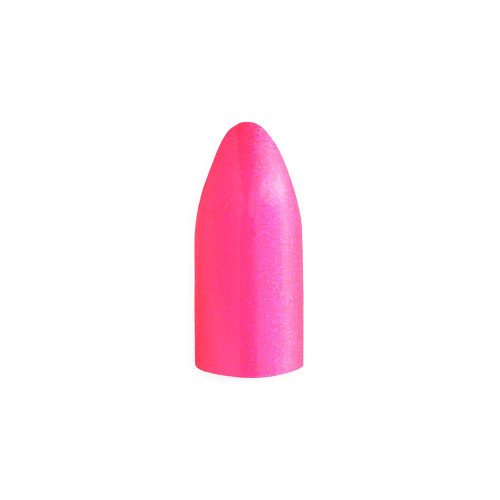 W7 - Nail Polish - 197: Dolly Pink