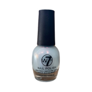 W7 - Nail Polish - 37A: Soft Serve