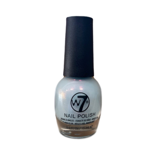 W7 - Nail Polish - 37A: Soft Serve