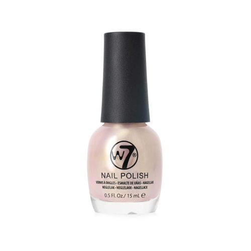 W7 - Nail Polish Colour Shift - 196A: Aurelia