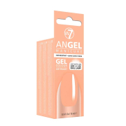 W7 - Nail polish Gel Colour Angel Manicure - Just Peachy