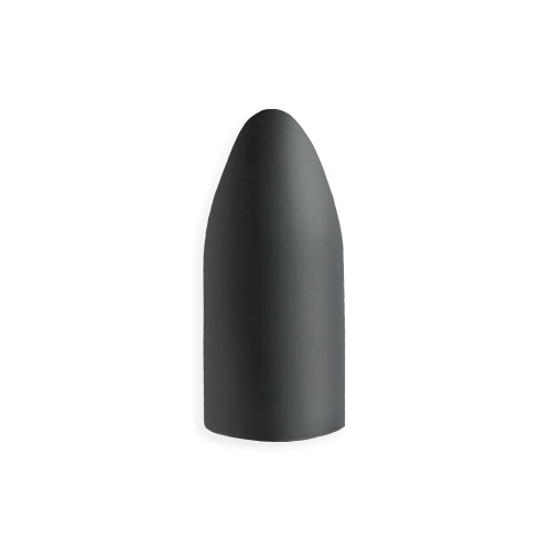 W7 - Nail Polish Matte - Black