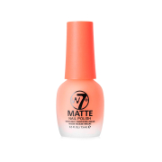 W7 - Nail Polish Matte - Go Get Em