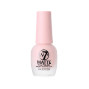 W7 - Nail Polish Matte - Good Move