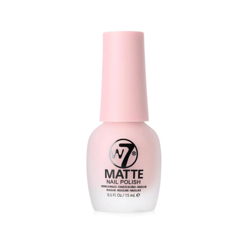 W7 - Nail Polish Matte - Good Move