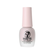 W7 - Nail Polish Matte - Runs Deep