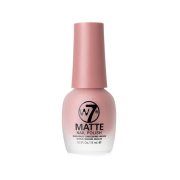 W7 - Nail Polish Matte - Smitten
