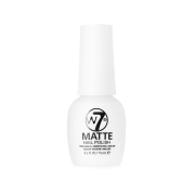 W7 - Nail Polish Matte - Top Coat