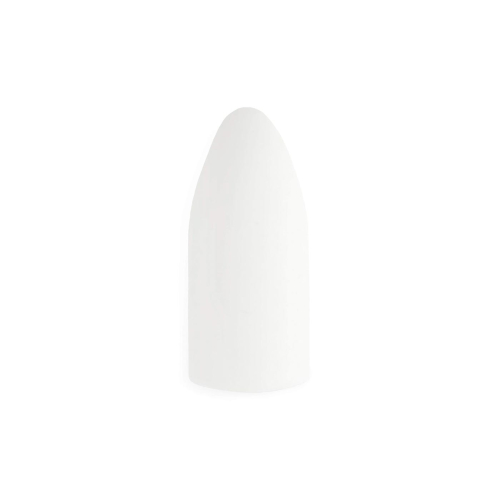 W7 - Nail Polish Matte - White