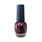 W7 - Nail Polish - NP039A: Plum & Proper