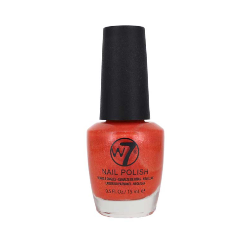 W7 - Nail polish - NP051A: Im Living