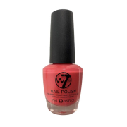 W7 - Pastel Nail Polish - 118A: Pink Charming