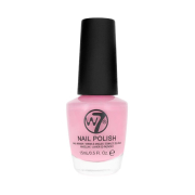 W7 - Pastel Nail Polish - 133A: Pink About