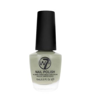 W7 - Pastel Nail Polish - 134A: Moss You