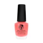 W7 - Pastel Nail Polish - 136A: Dawn Rose