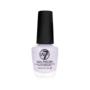 W7 - Pastel Nail Polish - 137A: Sprung Lilac